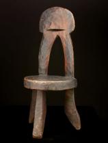 Chair - Ethiopia (5374) - SOLD 1
